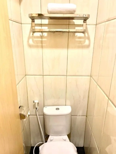 Business Single room