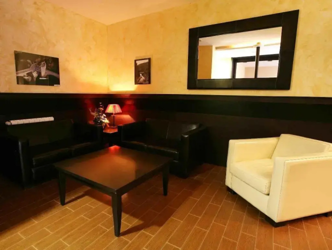 Hotel Alta Garrotxa