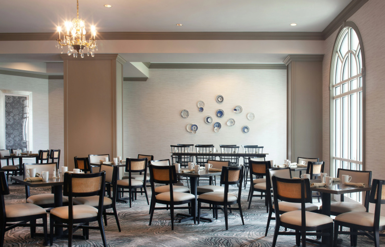 Hilton Atlanta/Marietta Hotel & Conference Center photo 28