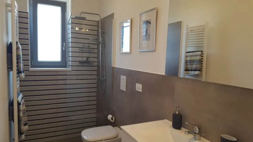 Beautiful 3 Bed Villa With Pool