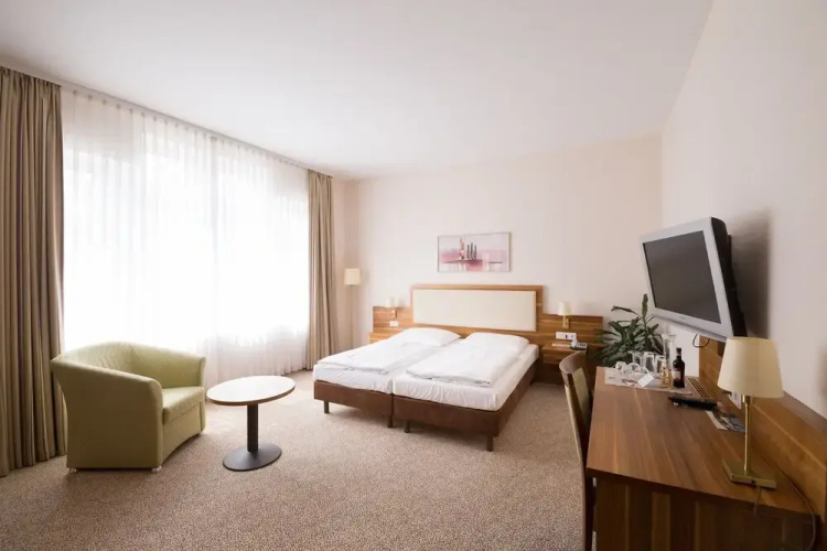 Golfhotel Koenig