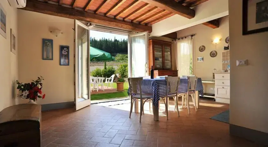 Residence Le Grillaie