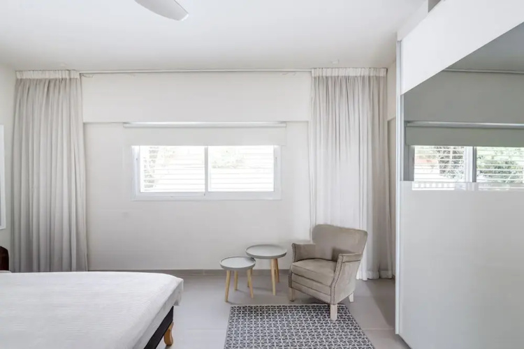 Central17 by TLV2RENT