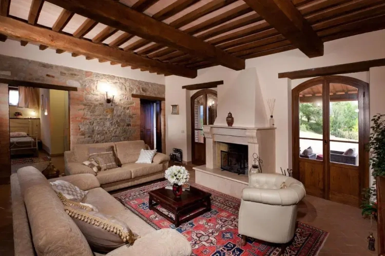 4 Bedrooms Villa