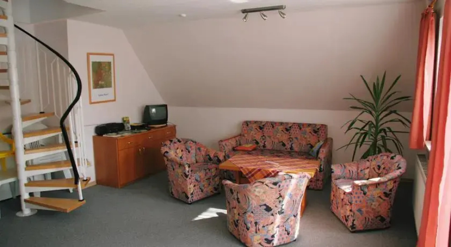 Apartment Schmitz