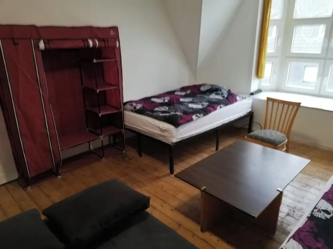 Privatzimmer Hagen