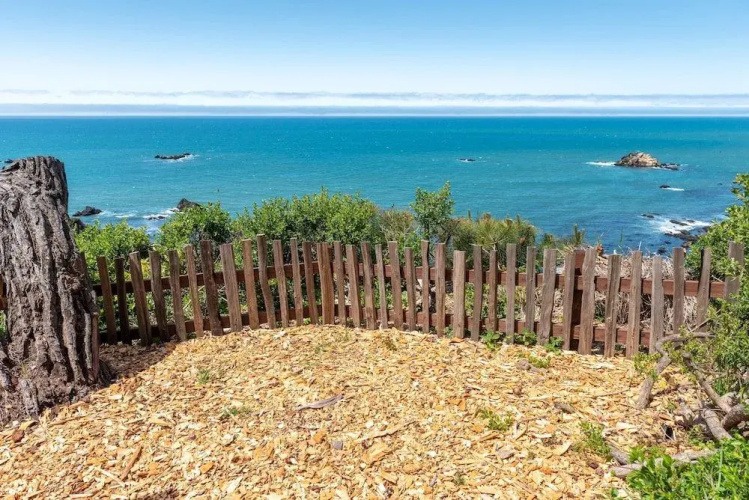 Moonstar Cottage