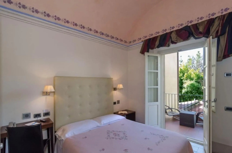 Hotel Novecento