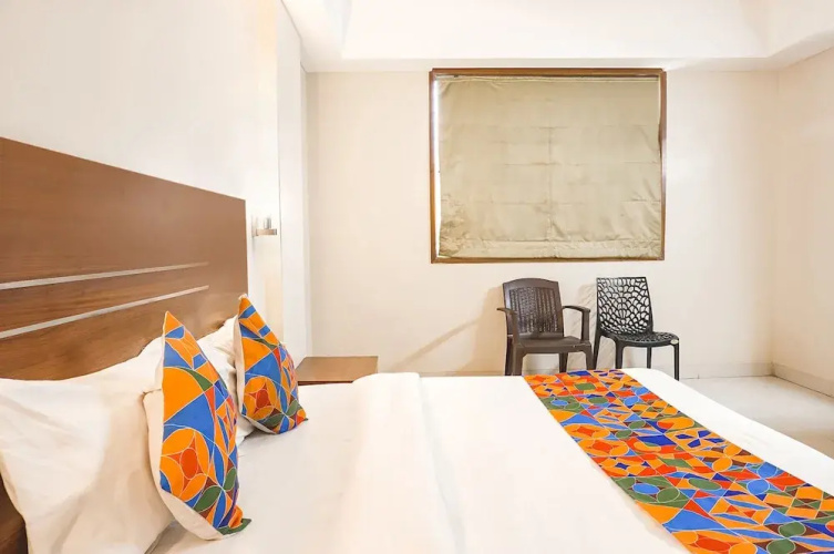 Classic Executive Hotel