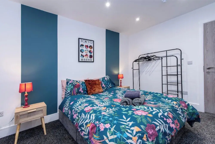 Chapel Street Apartments