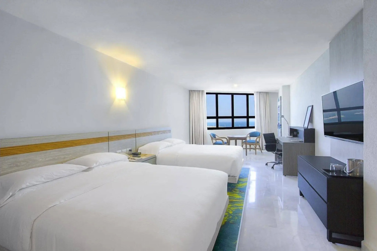 DoubleTree by Hilton Hotel Veracruz