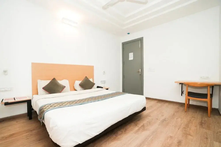 Hotel Royal Galaxy