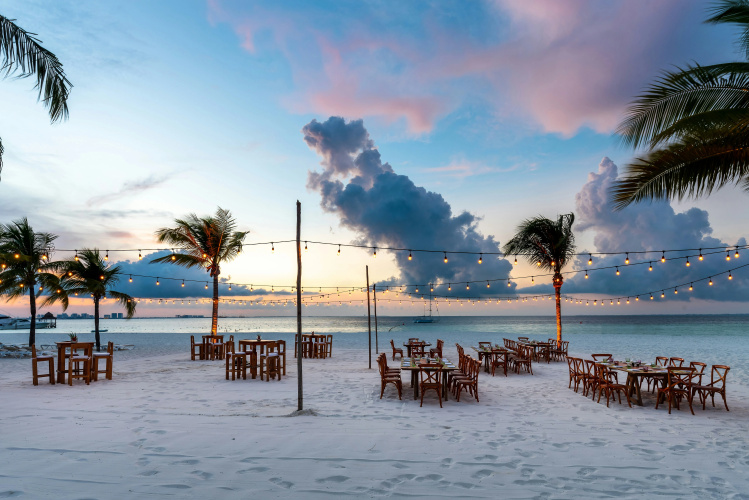 InterContinental Presidente Cancun Resort photo 31