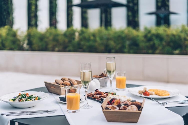Iberostar Selection Lisboa photo 14