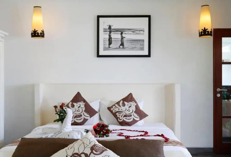1 Bedroom Villa