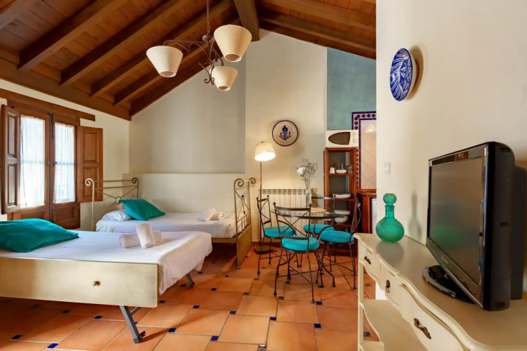 Apartamento Rio Genil