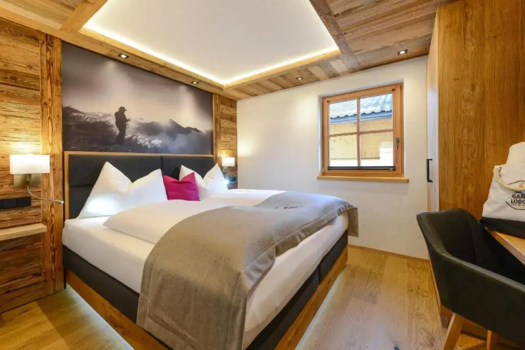 Gams Lodge