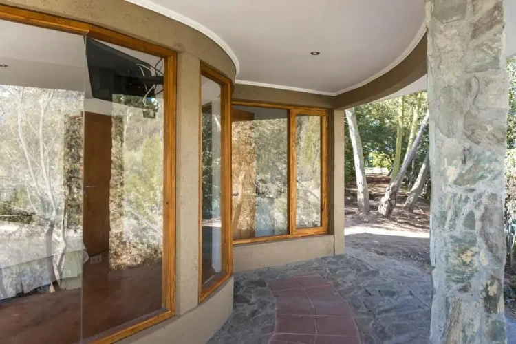 Deluxe Bungalow