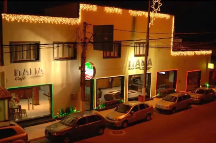 Imagen del hotel