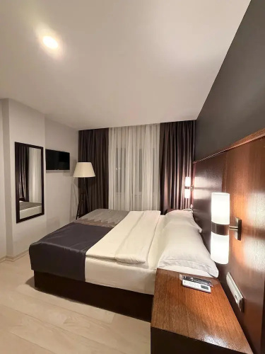 Grandova Hotel