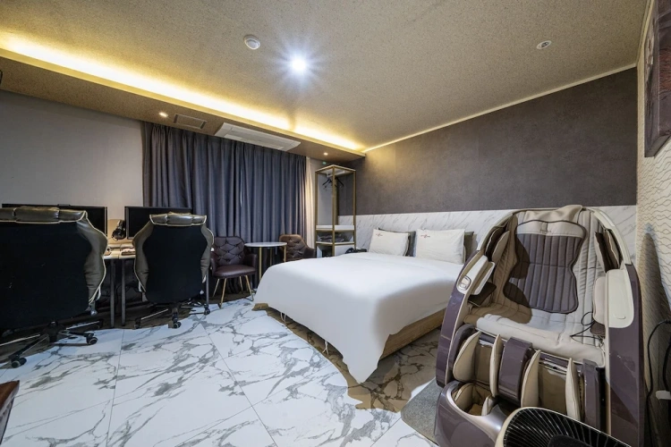 Premium Double room