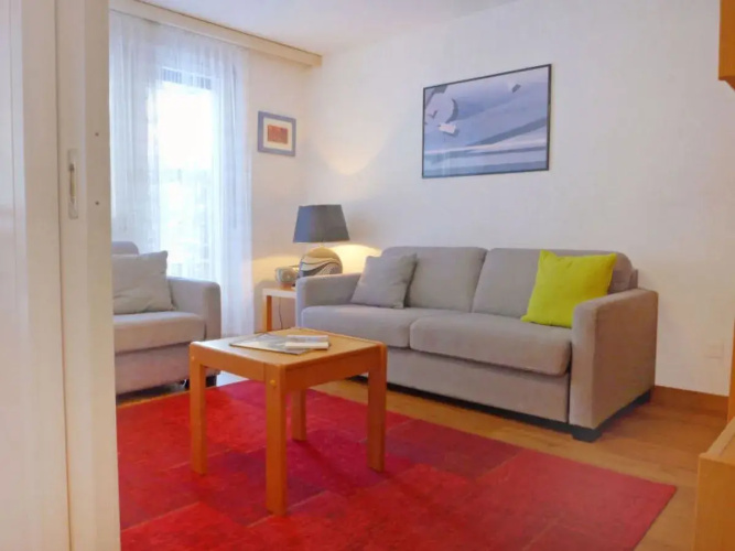 Apartment Roger Lommel 21518
