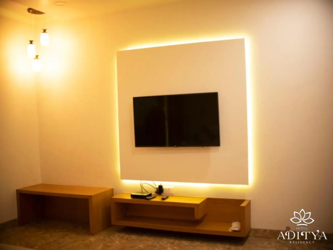 Hotel Aditya Residency