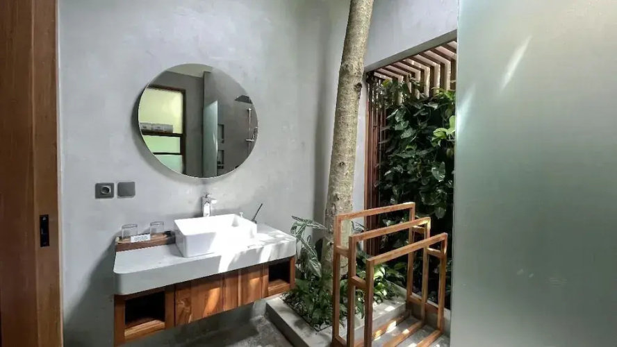 Leafy Home Canggu