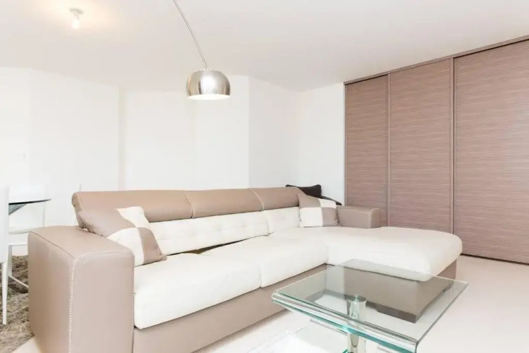 Carlton Riviera: Luxury 2 Beds/ 2 Baths