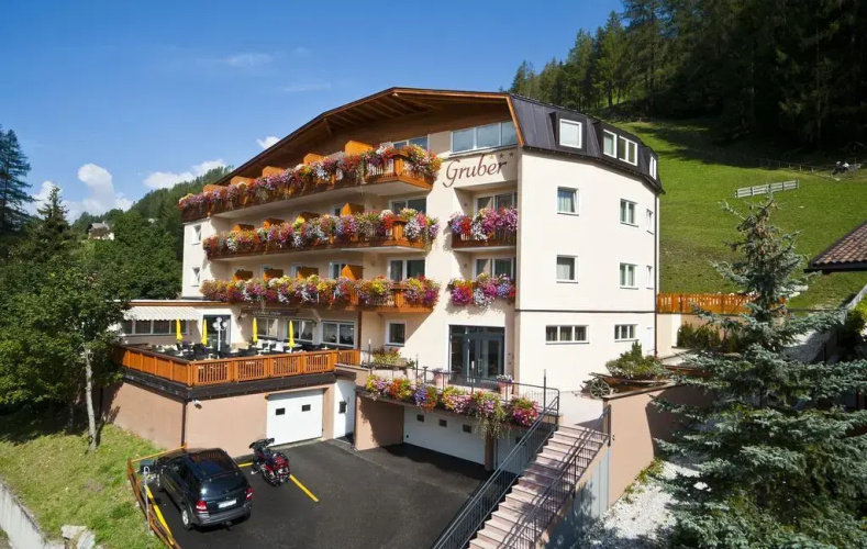 Hotel Gruber
