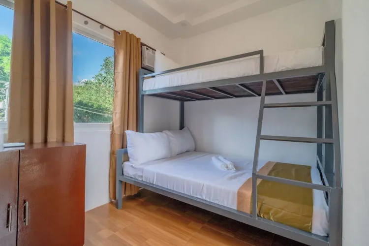 Upgrace Inn Coron