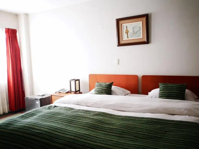 Superior Double room