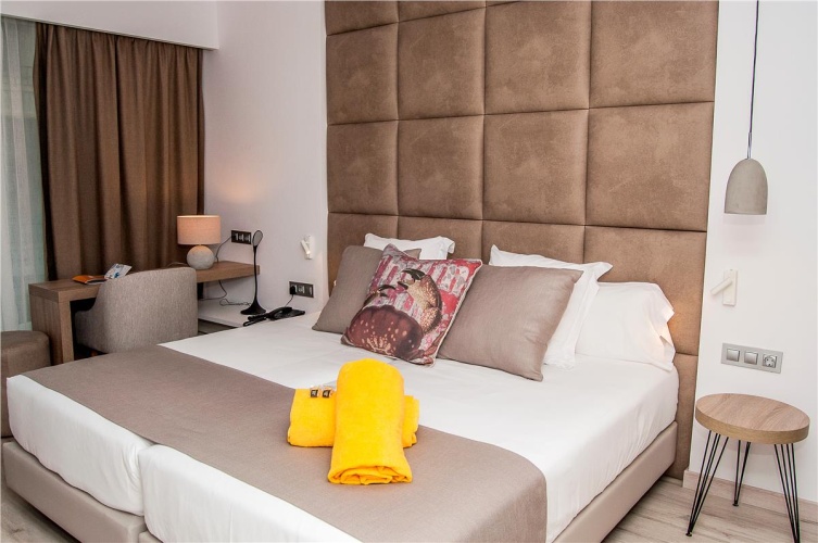 Bq Aguamarina Boutique Hotel photo 6