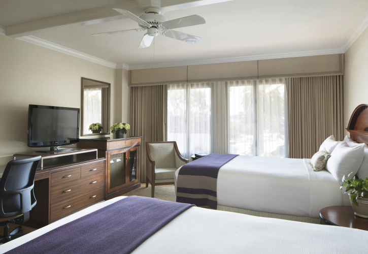 Monterey Plaza Hotel & Spa photo 18