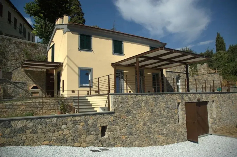 SantAnna Hostel