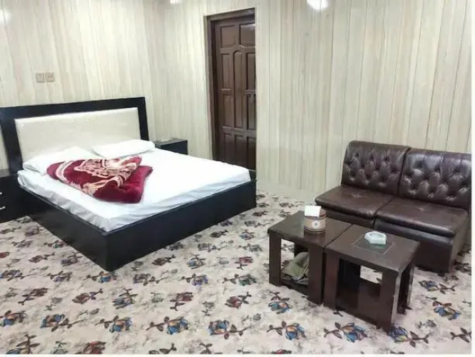 Eye view Guest house