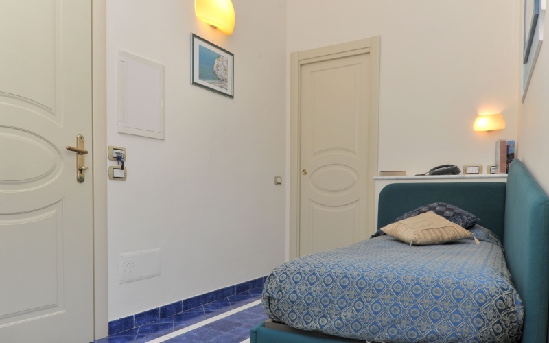 Hotel Santa Lucia photo 17