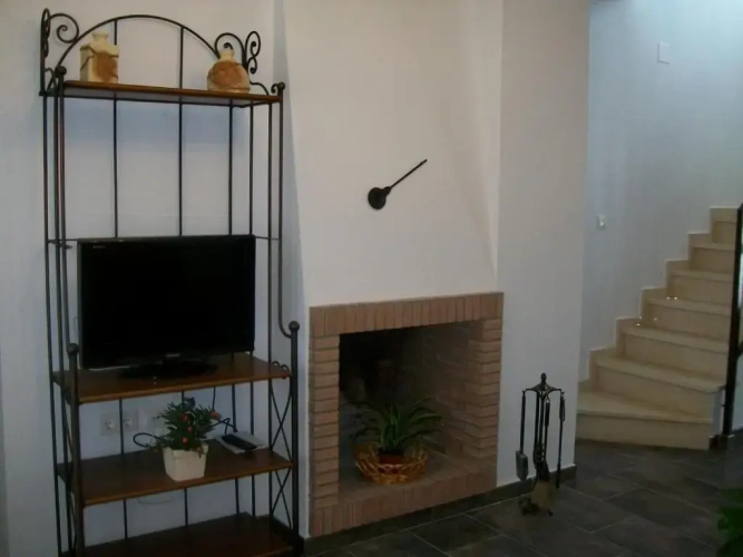 2 Bedrooms Villa with view