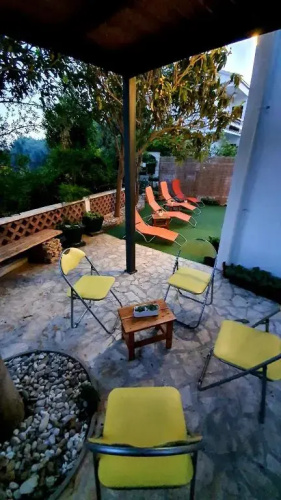 Apartments Viki