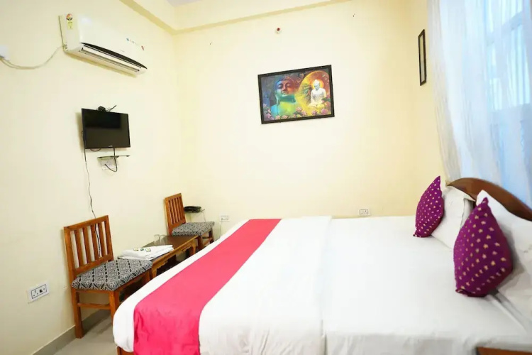 Hotel T-24
