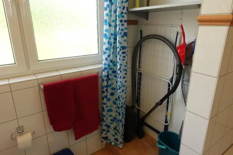 Campus Apartment Ernst