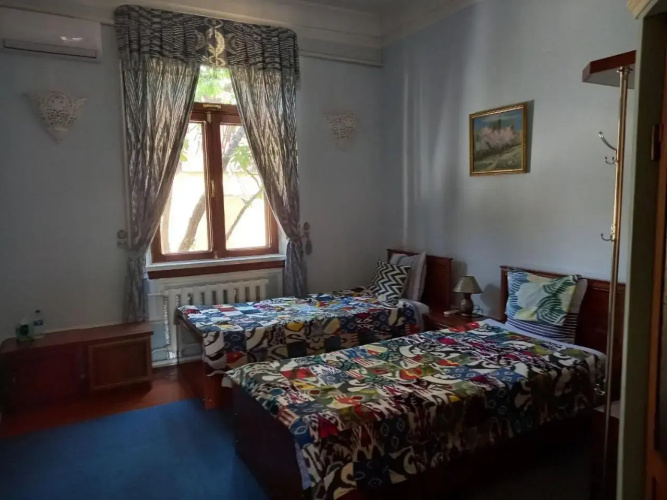 Guest House Ikathouse