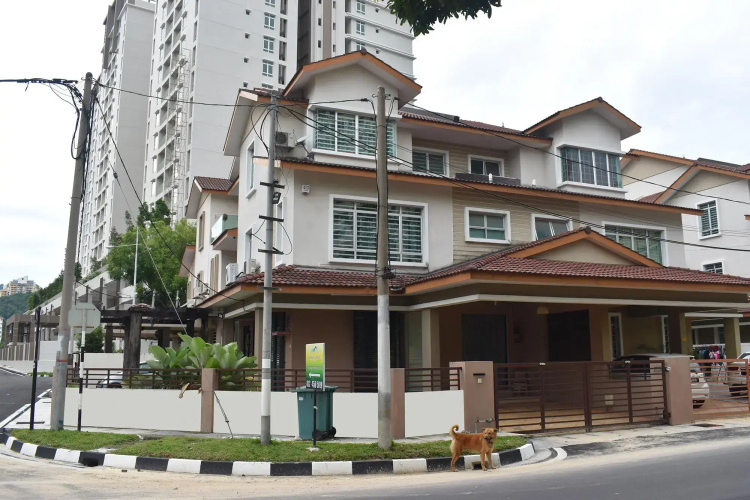 67 Residence