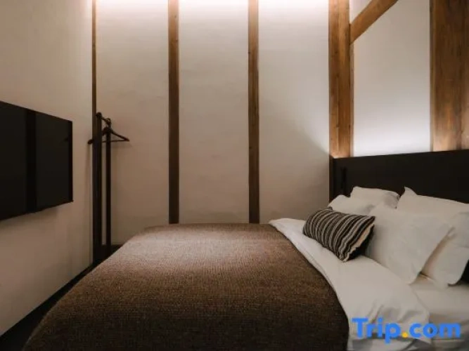 2 Bedrooms Family Suite