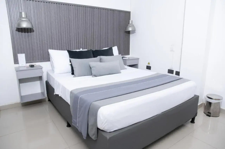 Hotel La Guajira