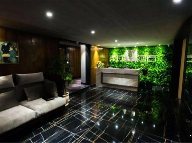Taizhou Youting Hotel