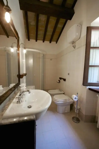 Podere Agrituristico Luchiano