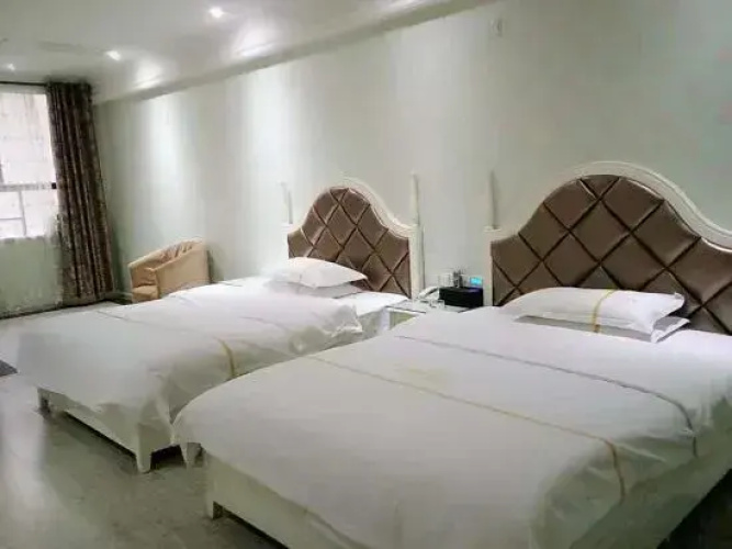 Changsha Jinquan Boutique Hotel