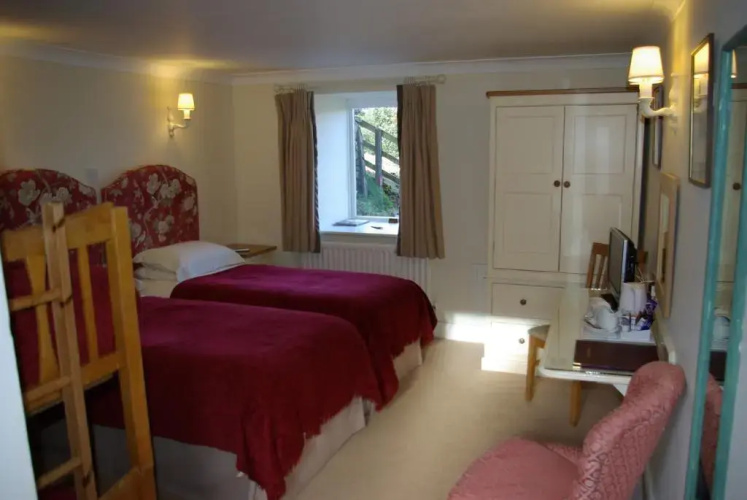 Hotelbild