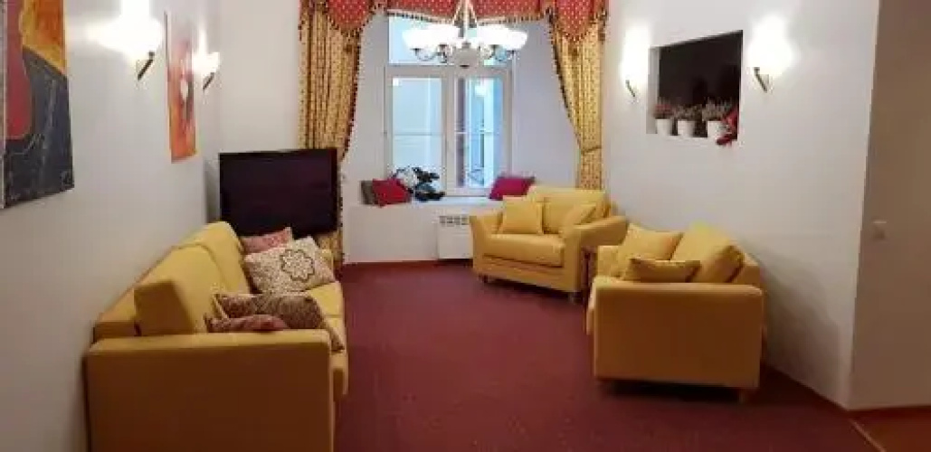 Apartment Old Town Tallinn